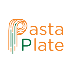 Pasta Plate logo.