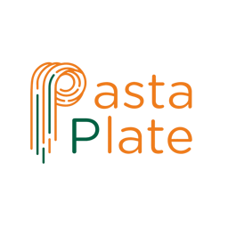 Pasta Plate logo.